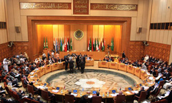 50 ناظر اتحادیه عرب وارد سوریه شدند 
